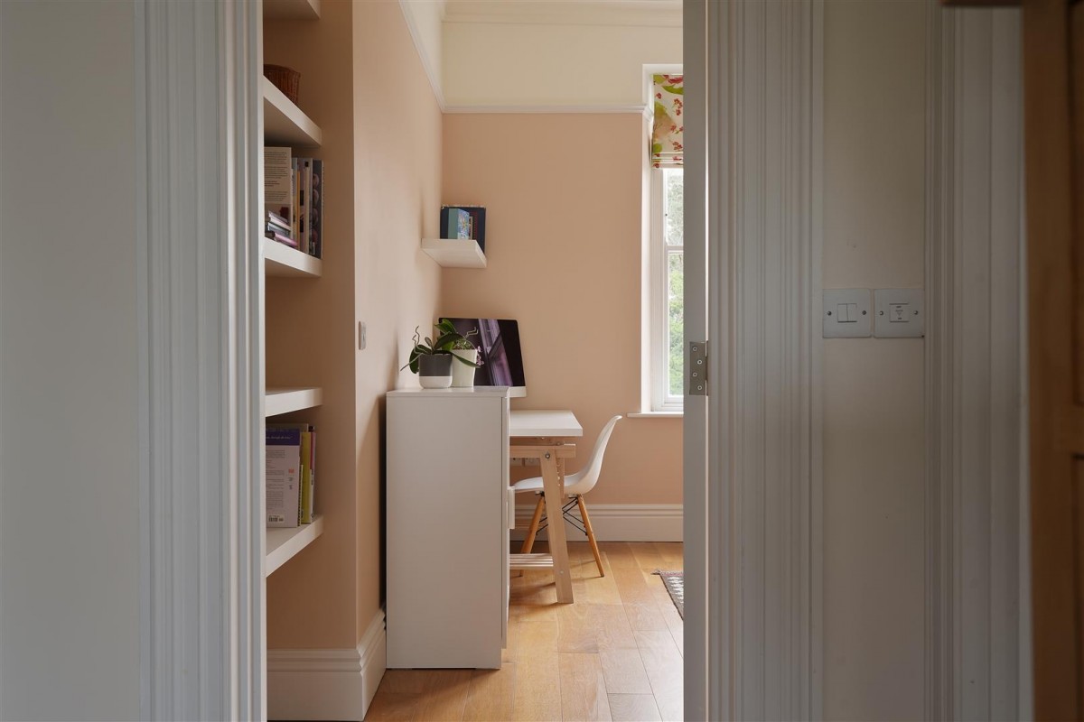 Kenwood Road, Nether Edge, Sheffield, S7 1NQ