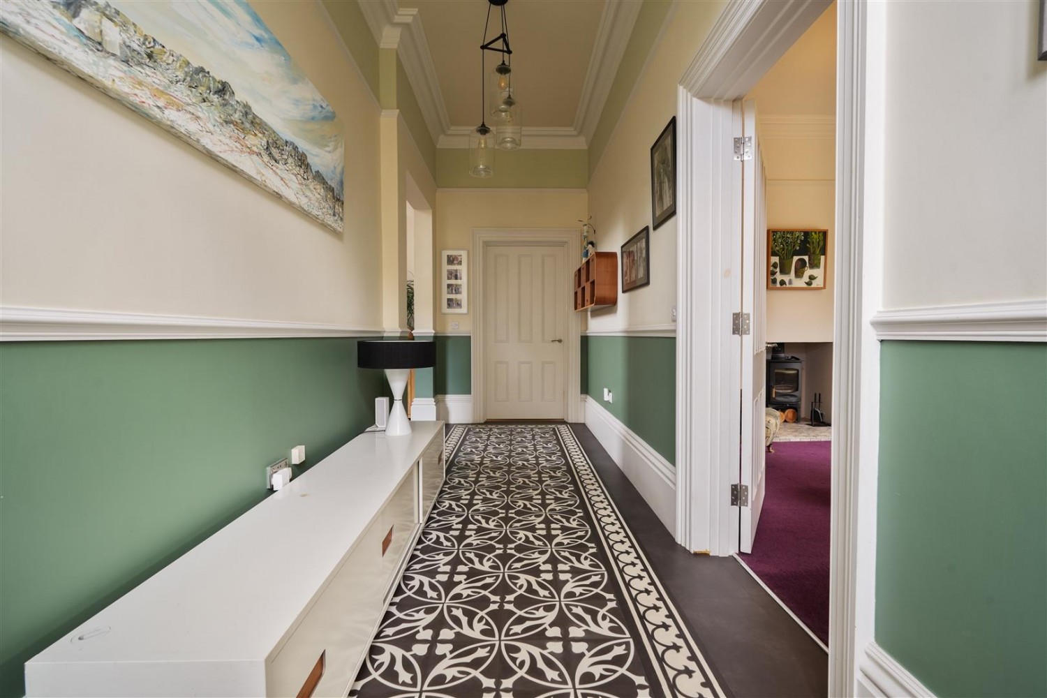 Kenwood Road, Nether Edge, Sheffield, S7 1NQ