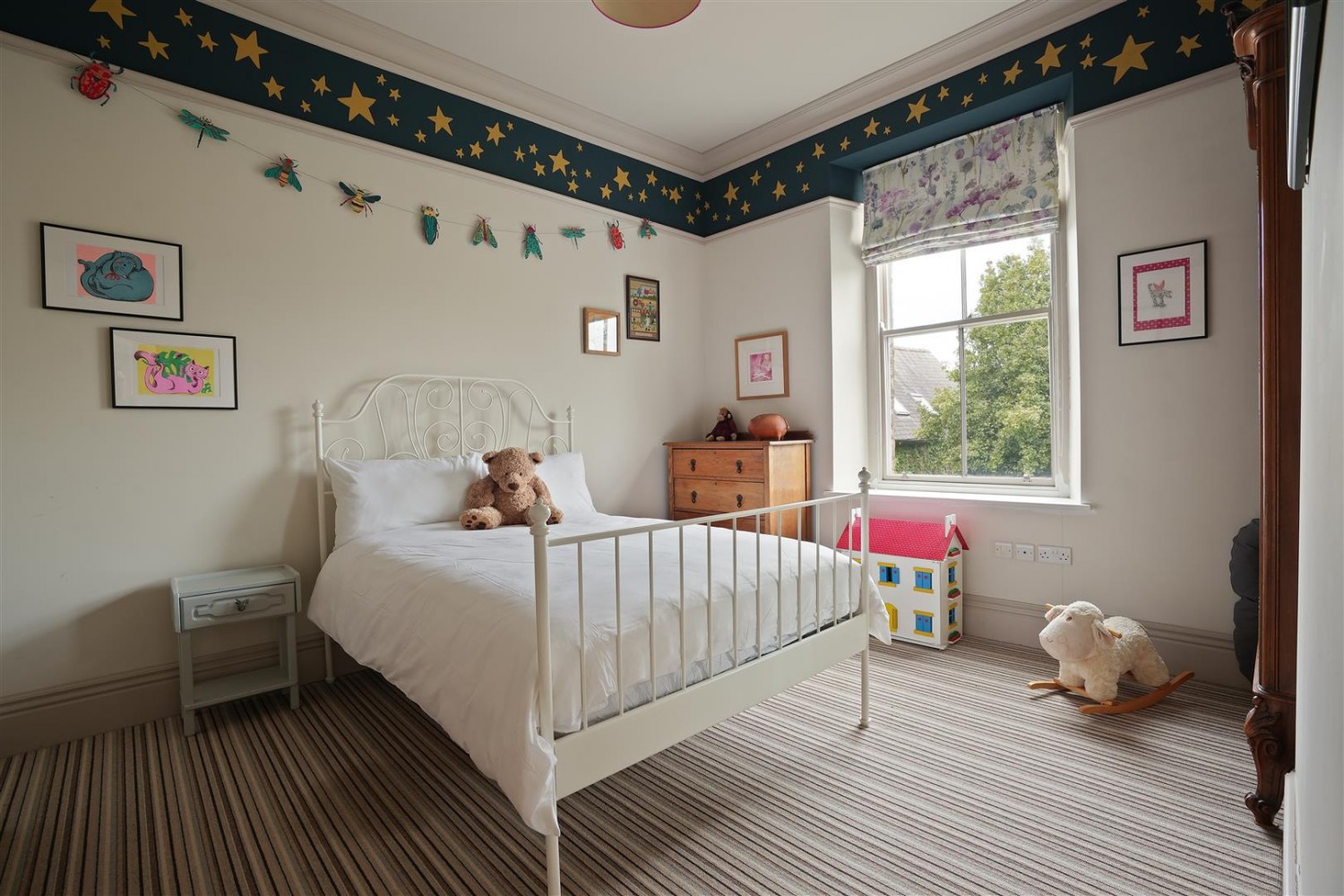 Kenwood Road, Nether Edge, Sheffield, S7 1NQ