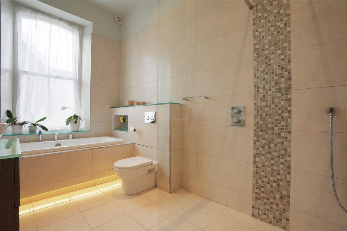 Kenwood Road, Nether Edge, Sheffield, S7 1NQ