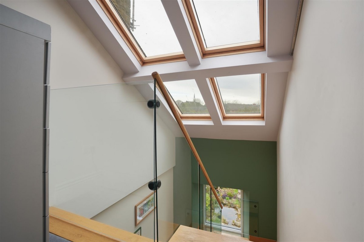 Kenwood Road, Nether Edge, Sheffield, S7 1NQ