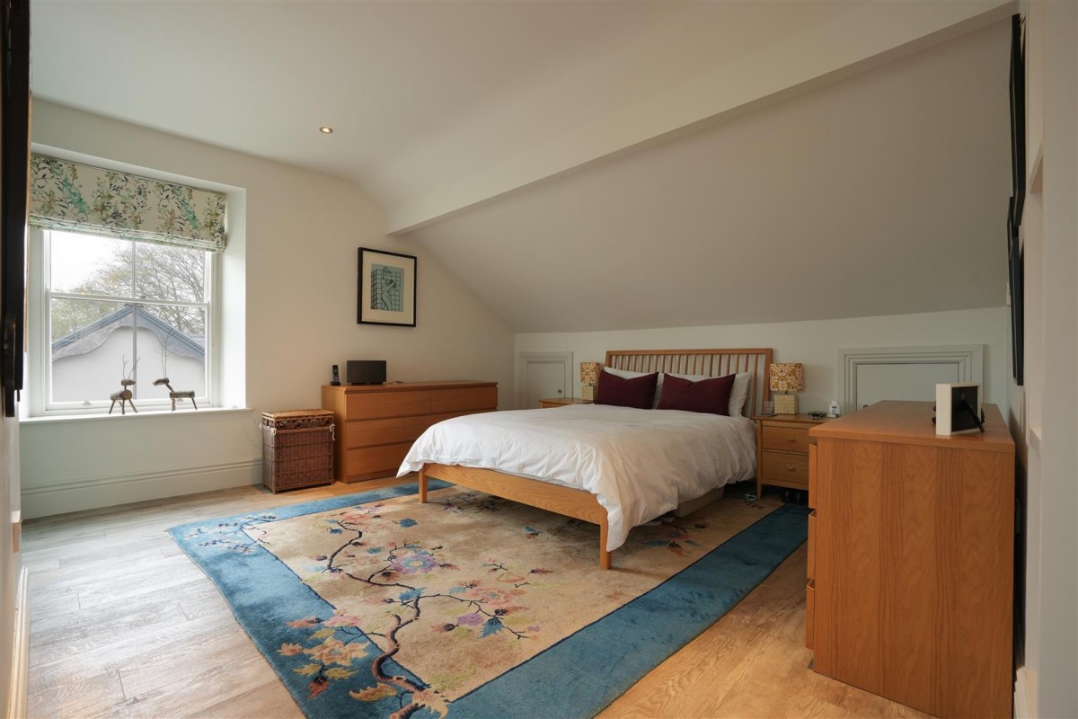 Kenwood Road, Nether Edge, Sheffield, S7 1NQ