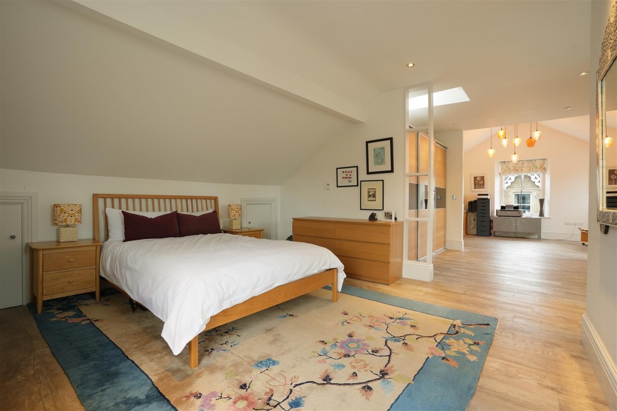 Kenwood Road, Nether Edge, Sheffield, S7 1NQ