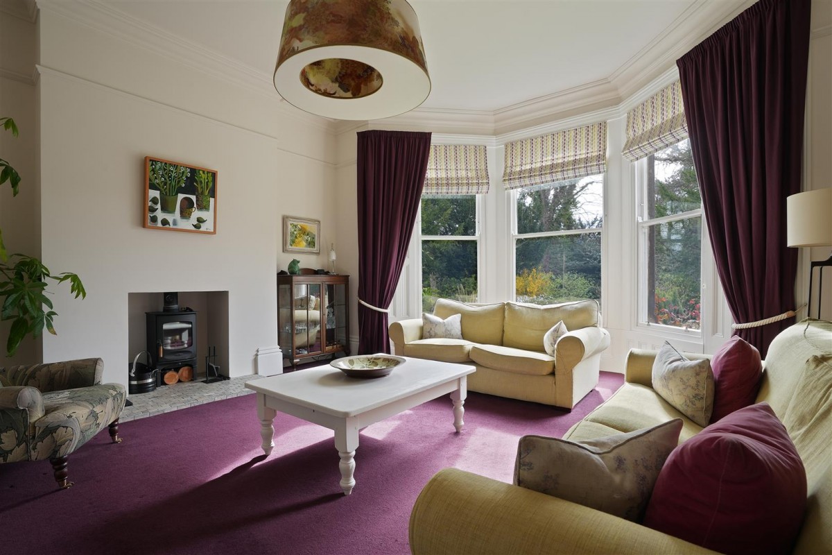 Kenwood Road, Nether Edge, Sheffield, S7 1NQ