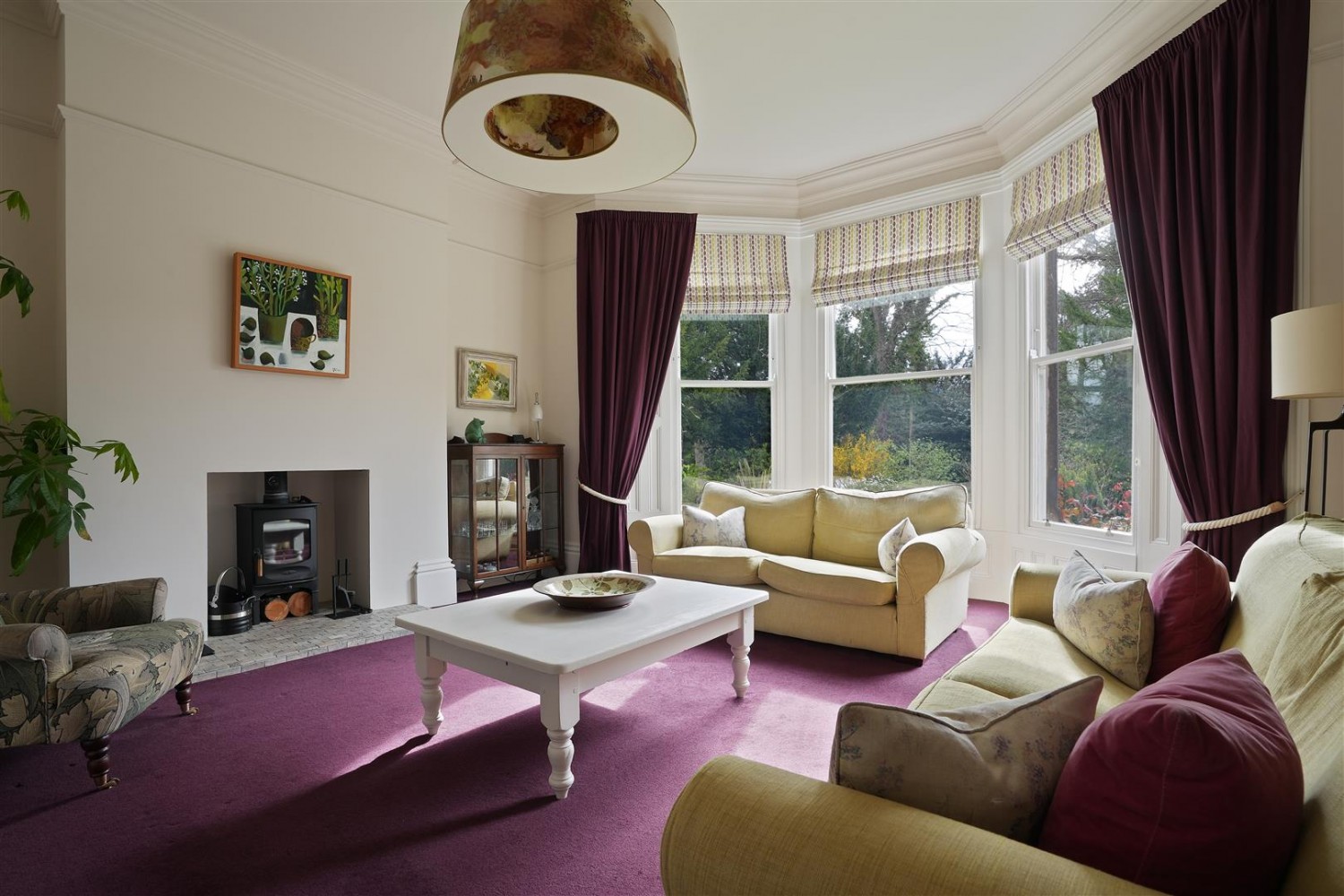 Kenwood Road, Nether Edge, Sheffield, S7 1NQ