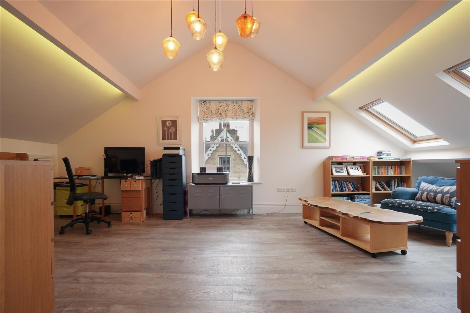 Kenwood Road, Nether Edge, Sheffield, S7 1NQ