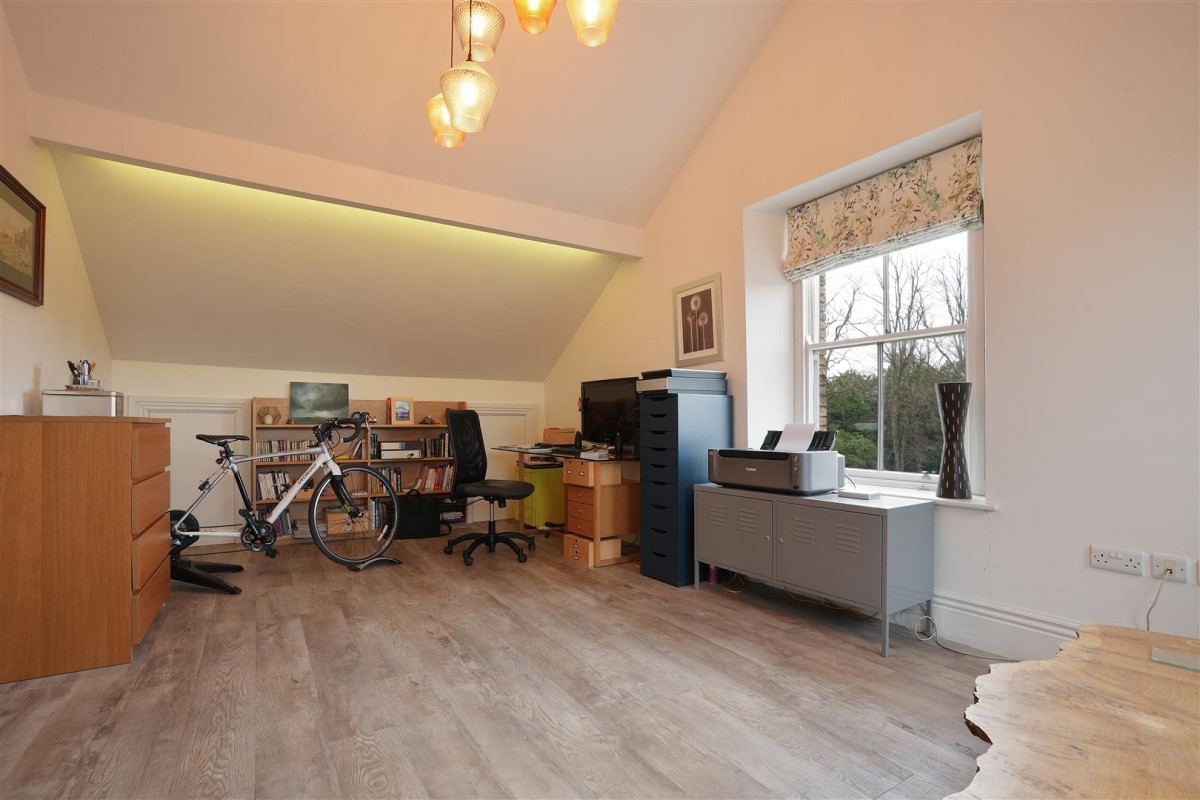 Kenwood Road, Nether Edge, Sheffield, S7 1NQ