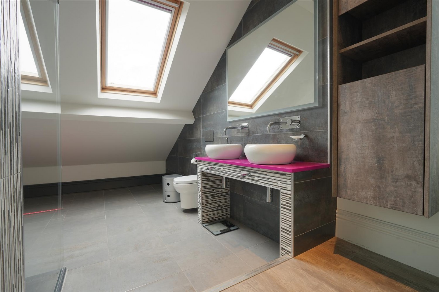 Kenwood Road, Nether Edge, Sheffield, S7 1NQ