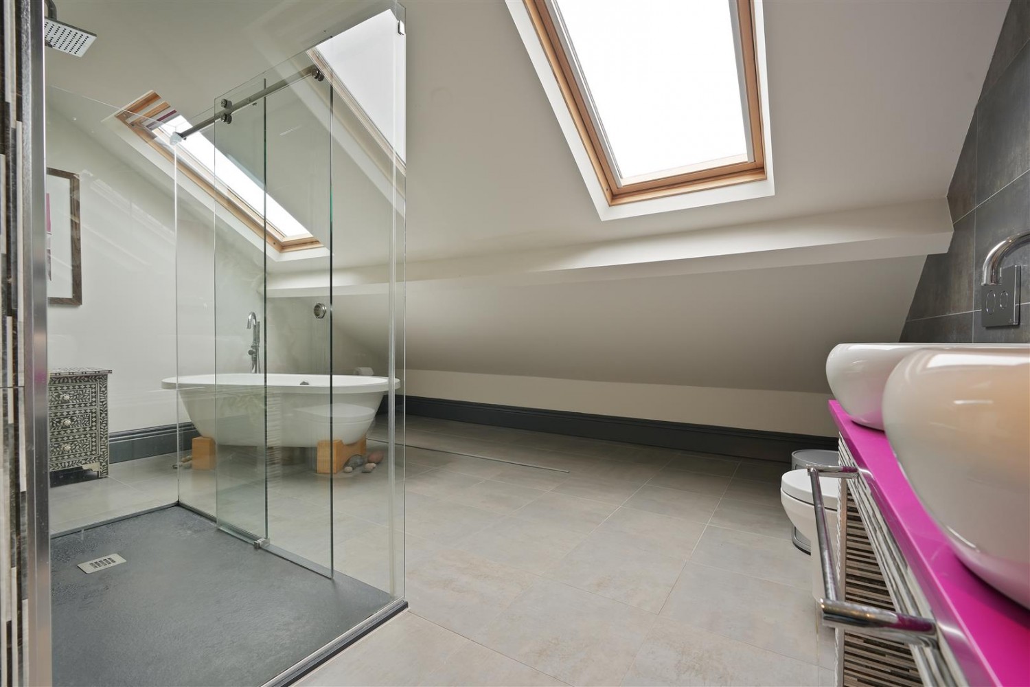 Kenwood Road, Nether Edge, Sheffield, S7 1NQ