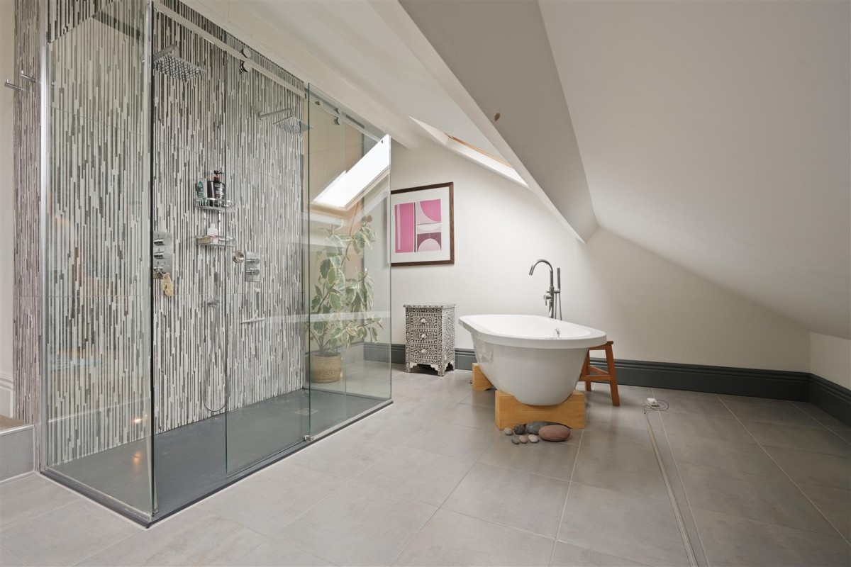 Kenwood Road, Nether Edge, Sheffield, S7 1NQ