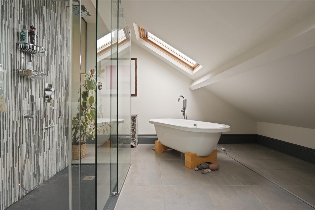 Kenwood Road, Nether Edge, Sheffield, S7 1NQ