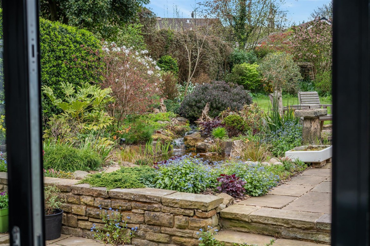 Kenwood Road, Nether Edge, Sheffield, S7 1NQ