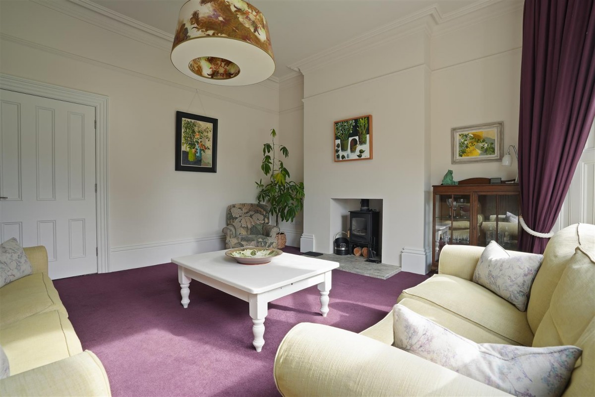 Kenwood Road, Nether Edge, Sheffield, S7 1NQ