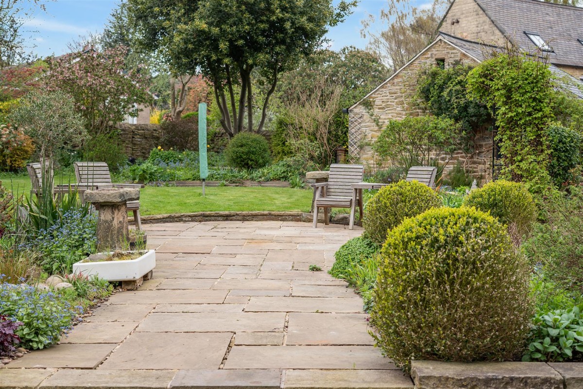 Kenwood Road, Nether Edge, Sheffield, S7 1NQ