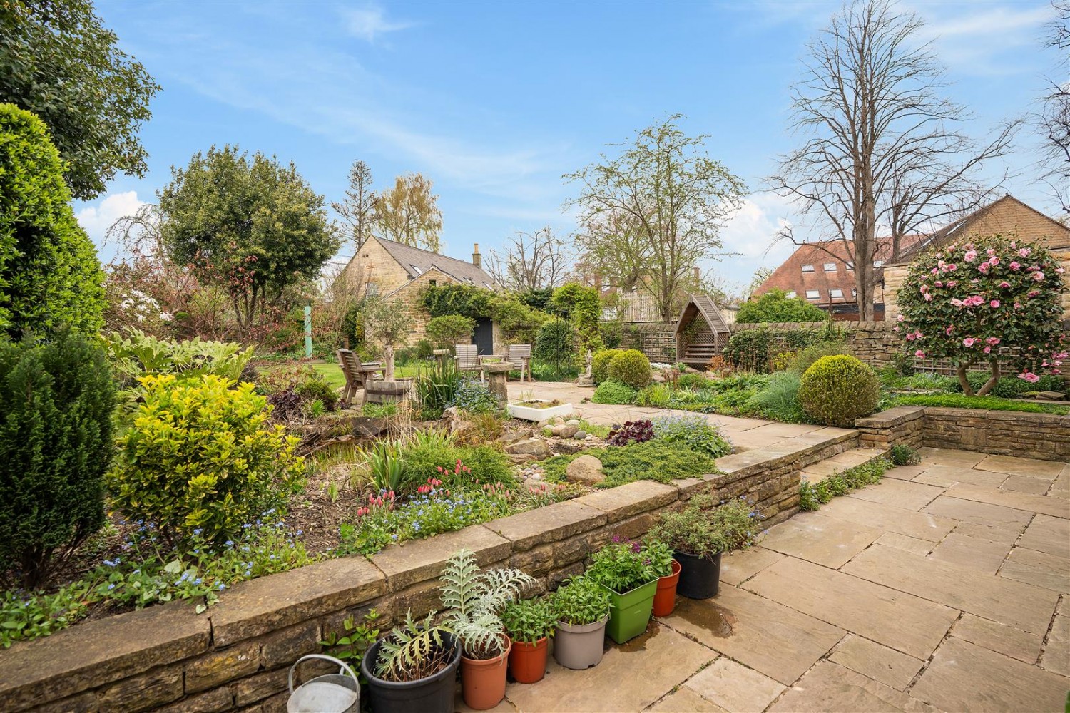 Kenwood Road, Nether Edge, Sheffield, S7 1NQ