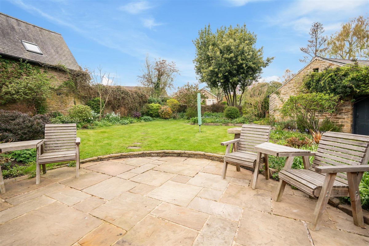 Kenwood Road, Nether Edge, Sheffield, S7 1NQ