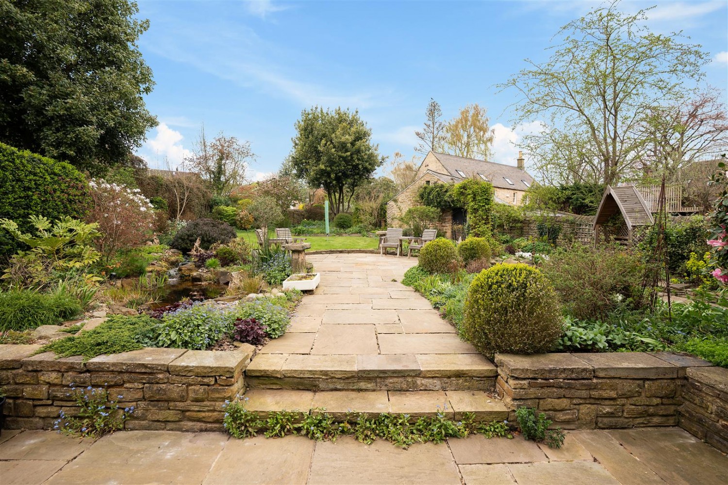 Kenwood Road, Nether Edge, Sheffield, S7 1NQ