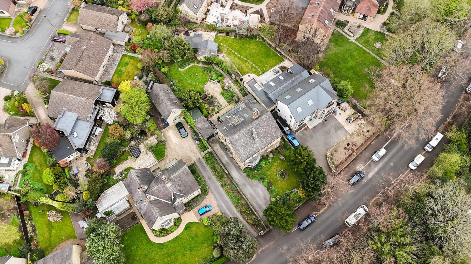 Kenwood Road, Nether Edge, Sheffield, S7 1NQ