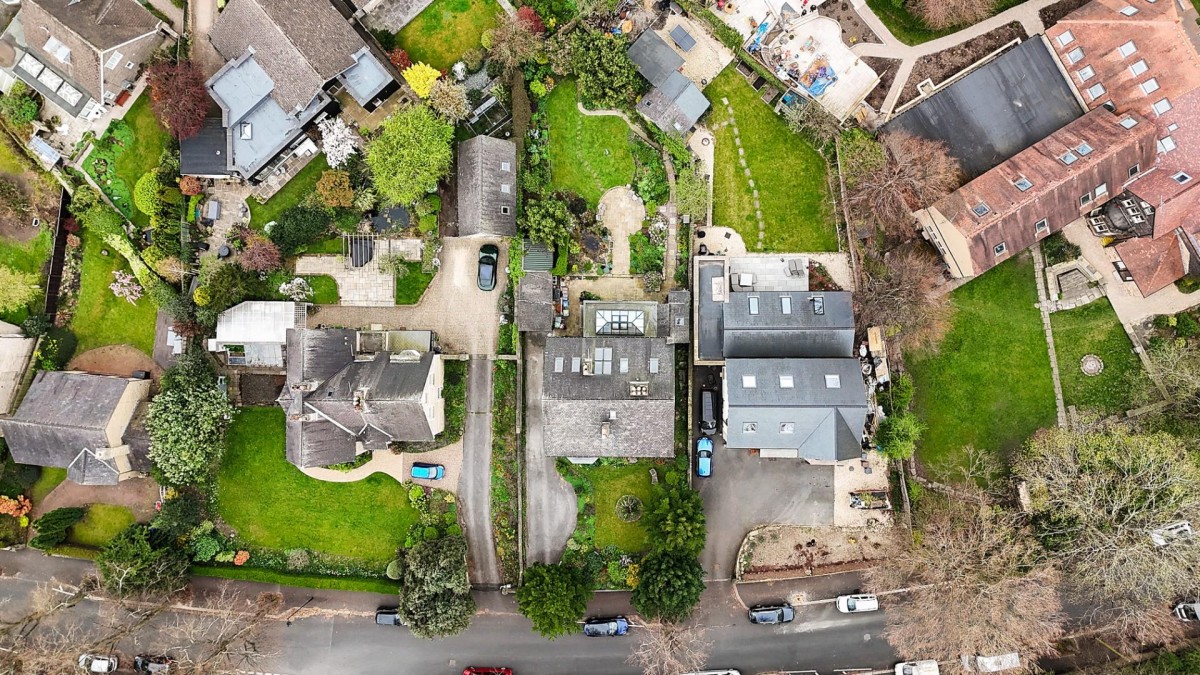 Kenwood Road, Nether Edge, Sheffield, S7 1NQ