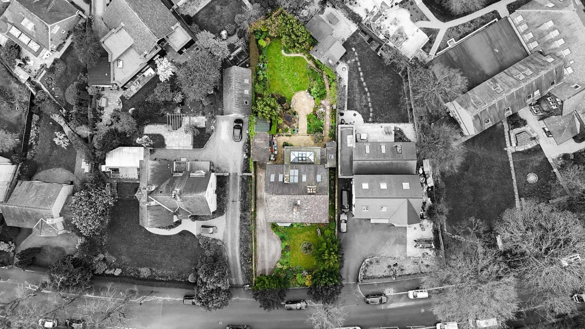 Kenwood Road, Nether Edge, Sheffield, S7 1NQ