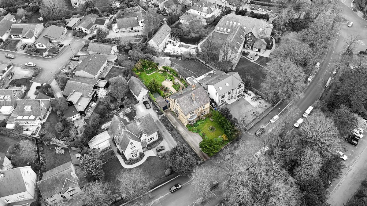 Kenwood Road, Nether Edge, Sheffield, S7 1NQ