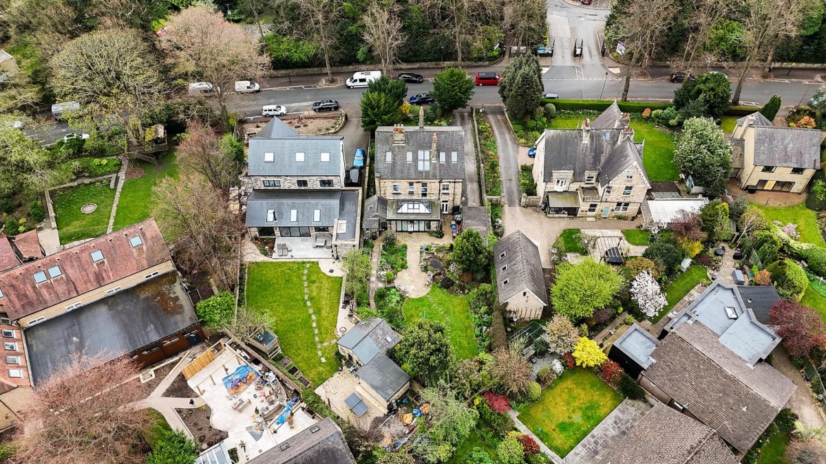 Kenwood Road, Nether Edge, Sheffield, S7 1NQ