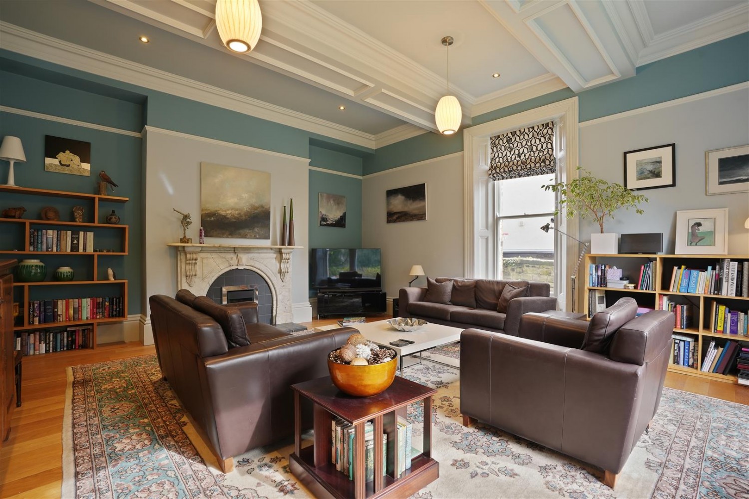 Kenwood Road, Nether Edge, Sheffield, S7 1NQ