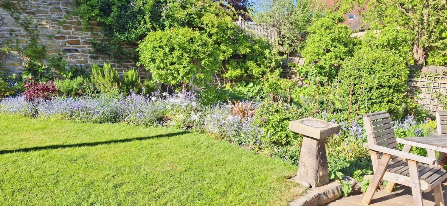 Kenwood Road, Nether Edge, Sheffield, S7 1NQ
