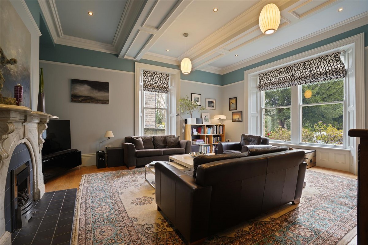 Kenwood Road, Nether Edge, Sheffield, S7 1NQ