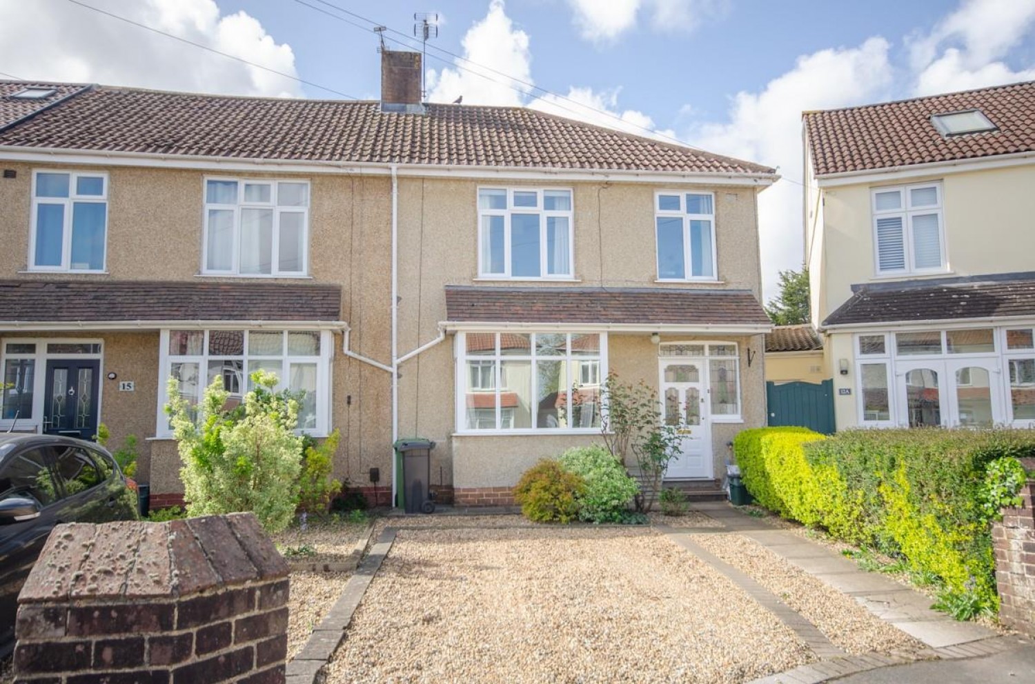 Cleeve Avenue, Downend, Bristol, BS16 6BT