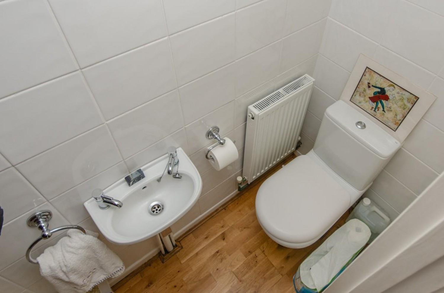 Cleeve Avenue, Downend, Bristol, BS16 6BT