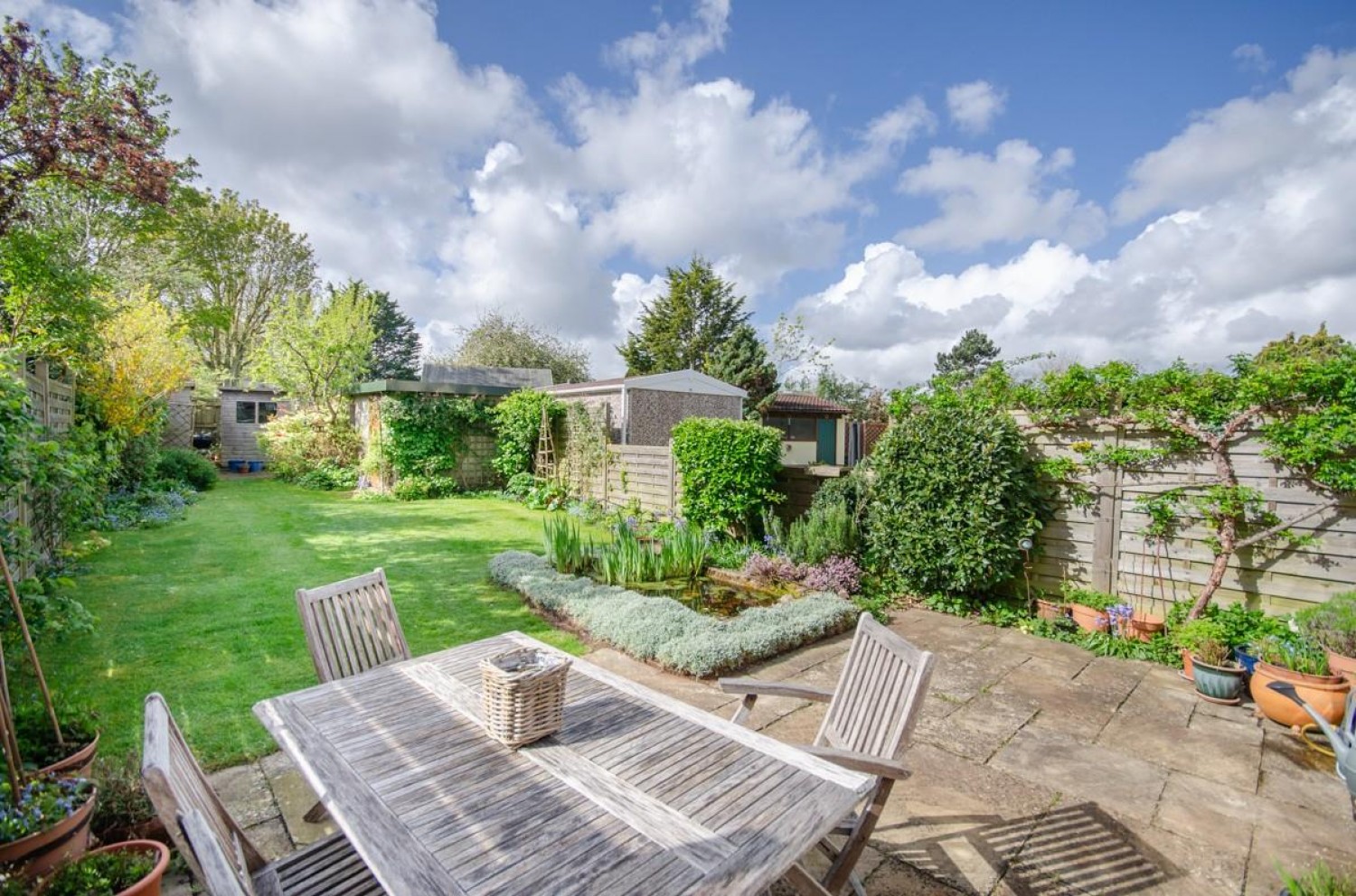 Cleeve Avenue, Downend, Bristol, BS16 6BT