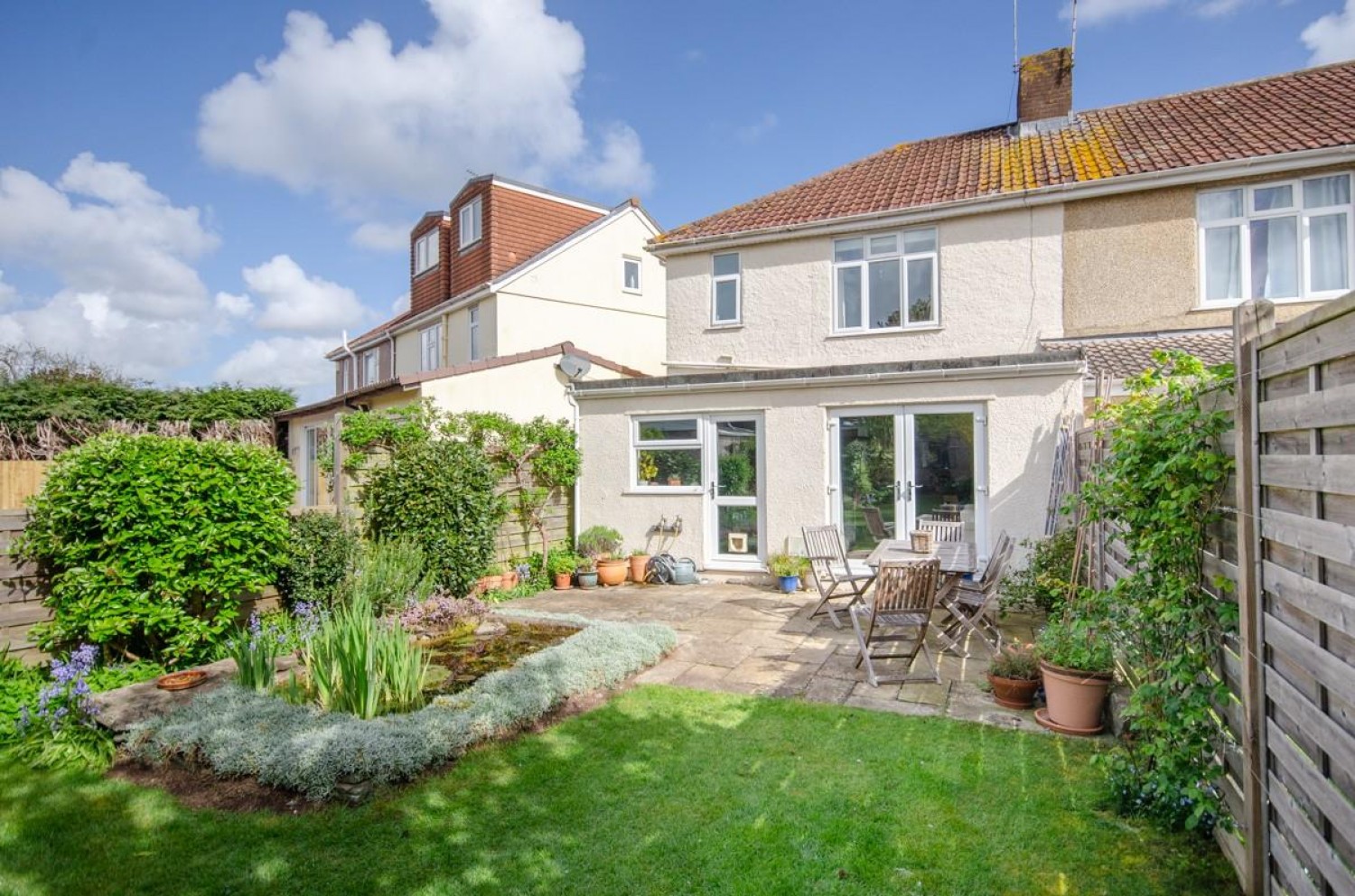 Cleeve Avenue, Downend, Bristol, BS16 6BT