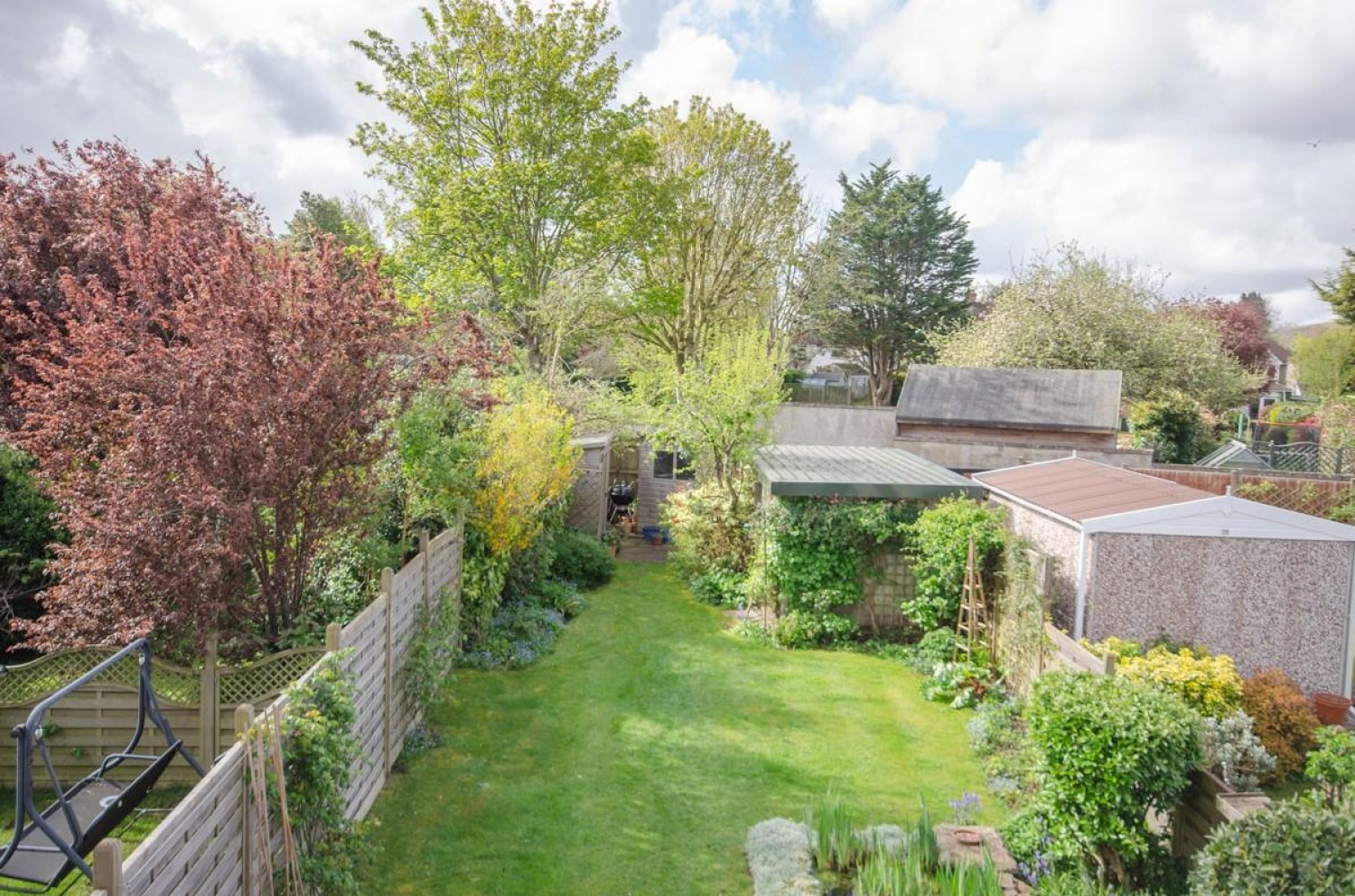 Cleeve Avenue, Downend, Bristol, BS16 6BT