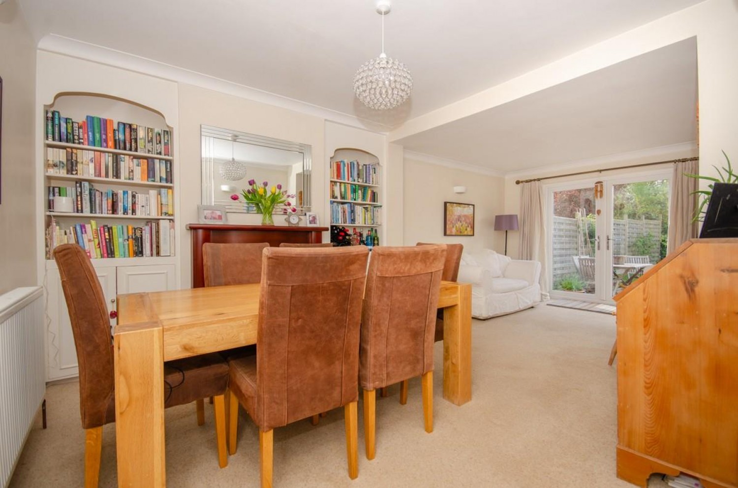 Cleeve Avenue, Downend, Bristol, BS16 6BT