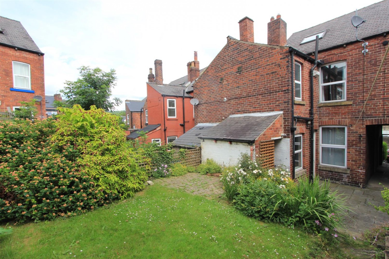 Junction Road, Sheffield, S11 8XA