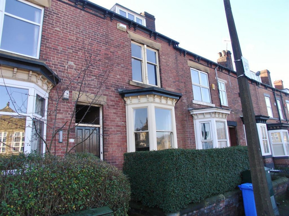 Junction Road, Sheffield, S11 8XA