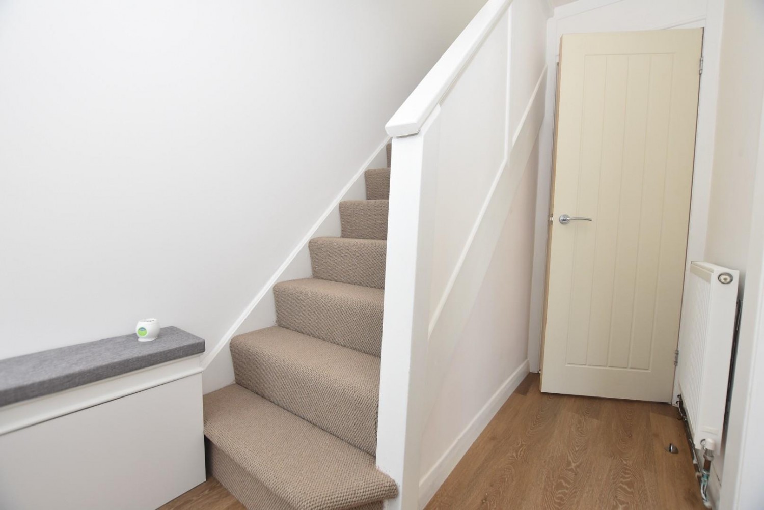 Brooke Drive, Brimington Common