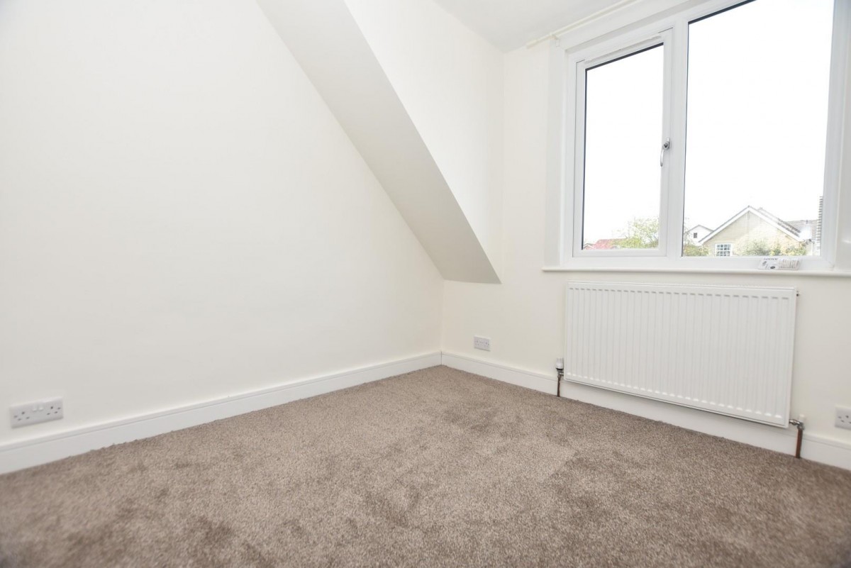 Brooke Drive, Brimington Common