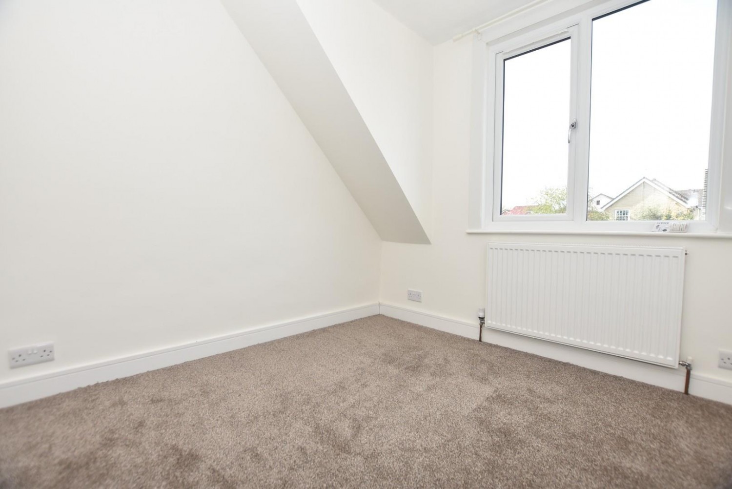 Brooke Drive, Brimington Common