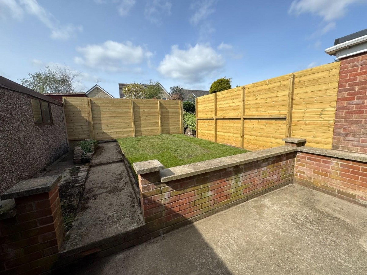 Brooke Drive, Brimington Common