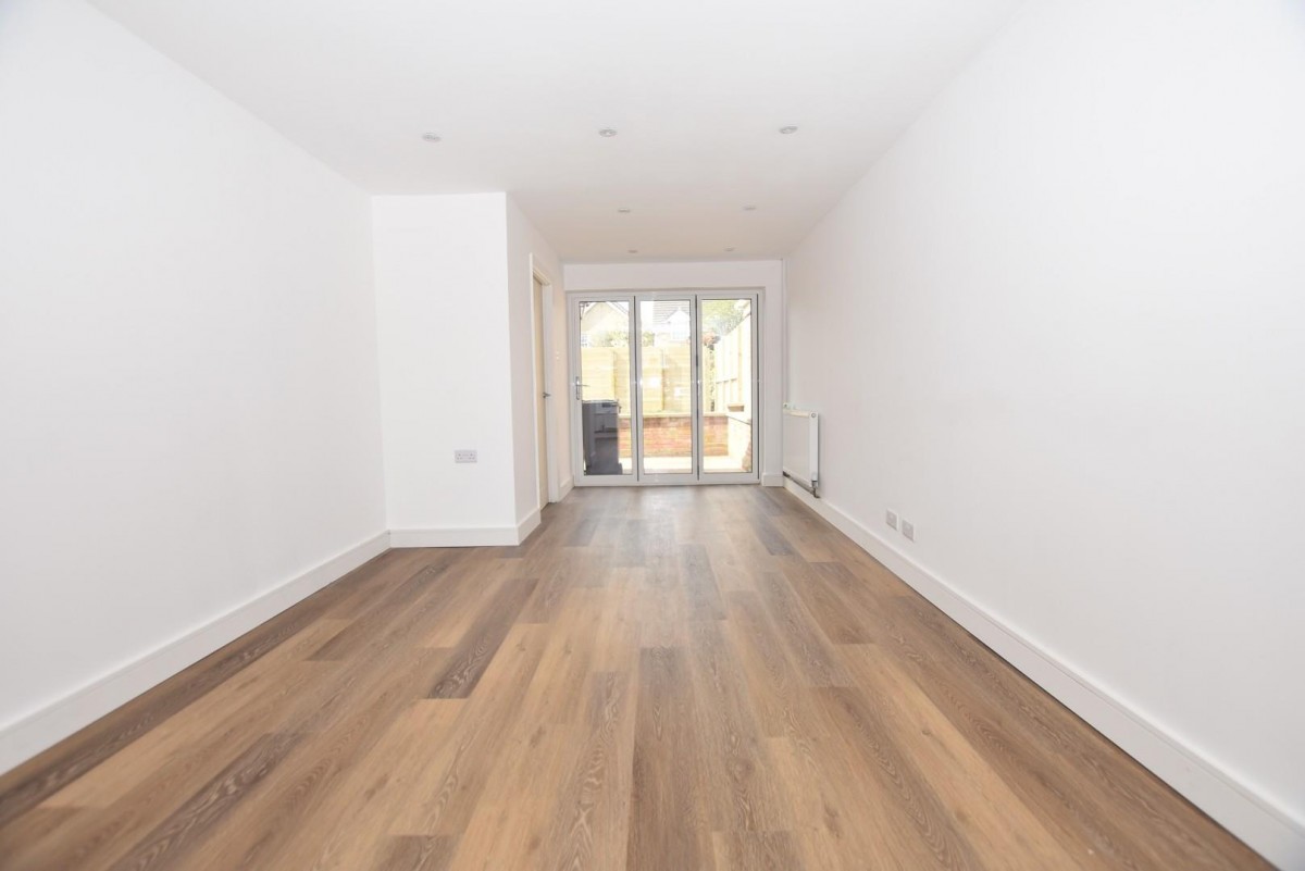 Brooke Drive, Brimington Common