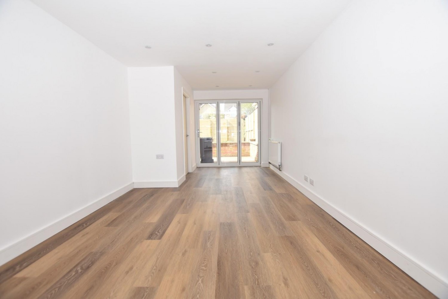 Brooke Drive, Brimington Common