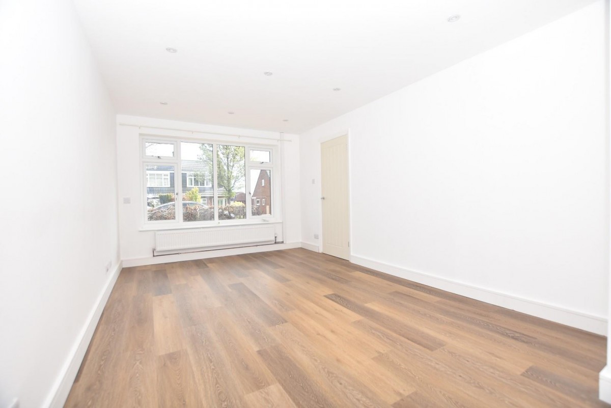 Brooke Drive, Brimington Common