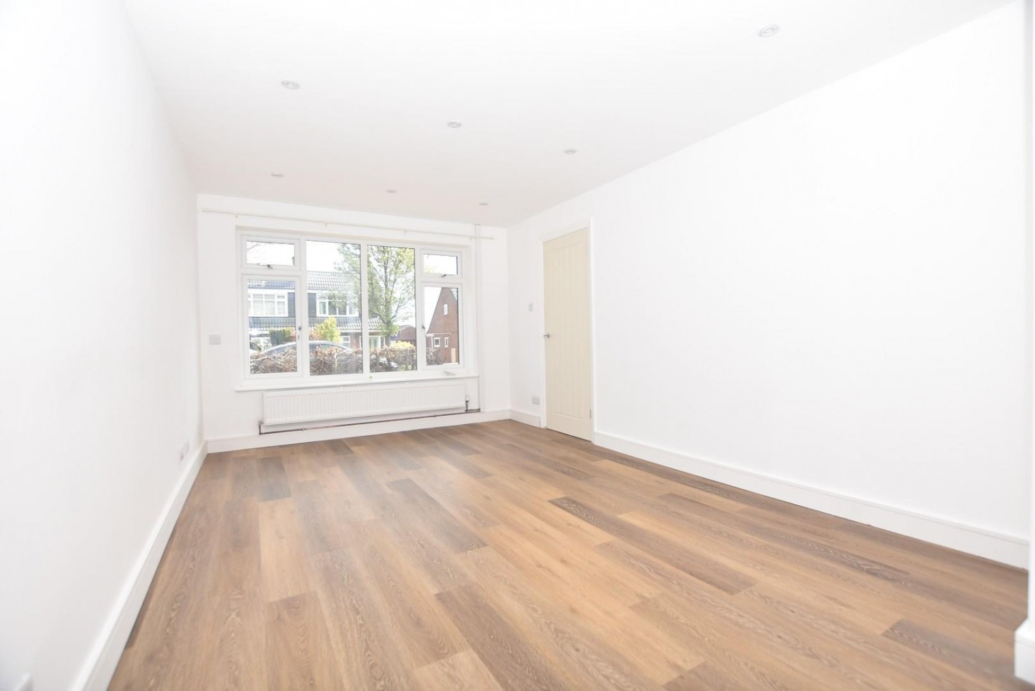 Brooke Drive, Brimington Common