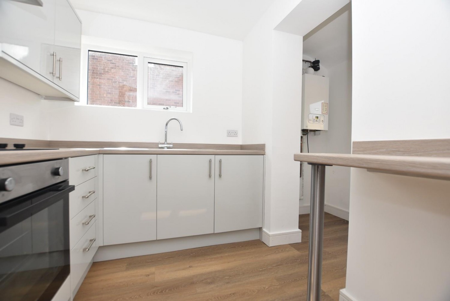 Brooke Drive, Brimington Common