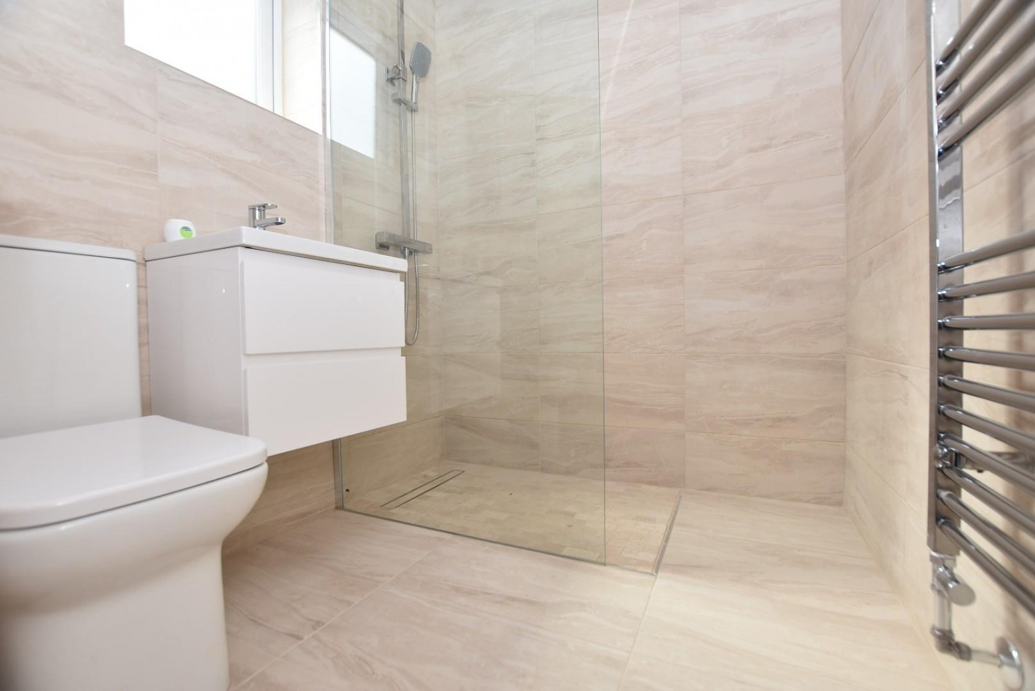 Brooke Drive, Brimington Common