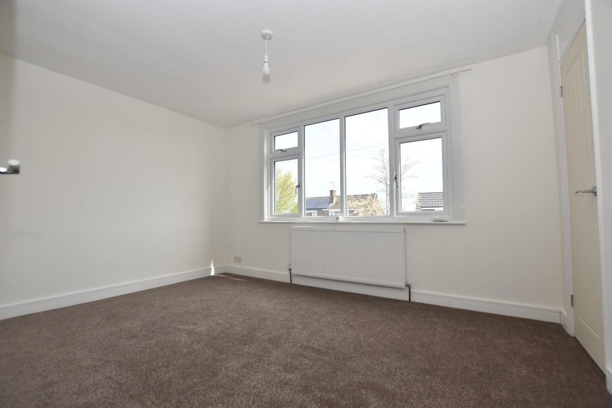 Brooke Drive, Brimington Common