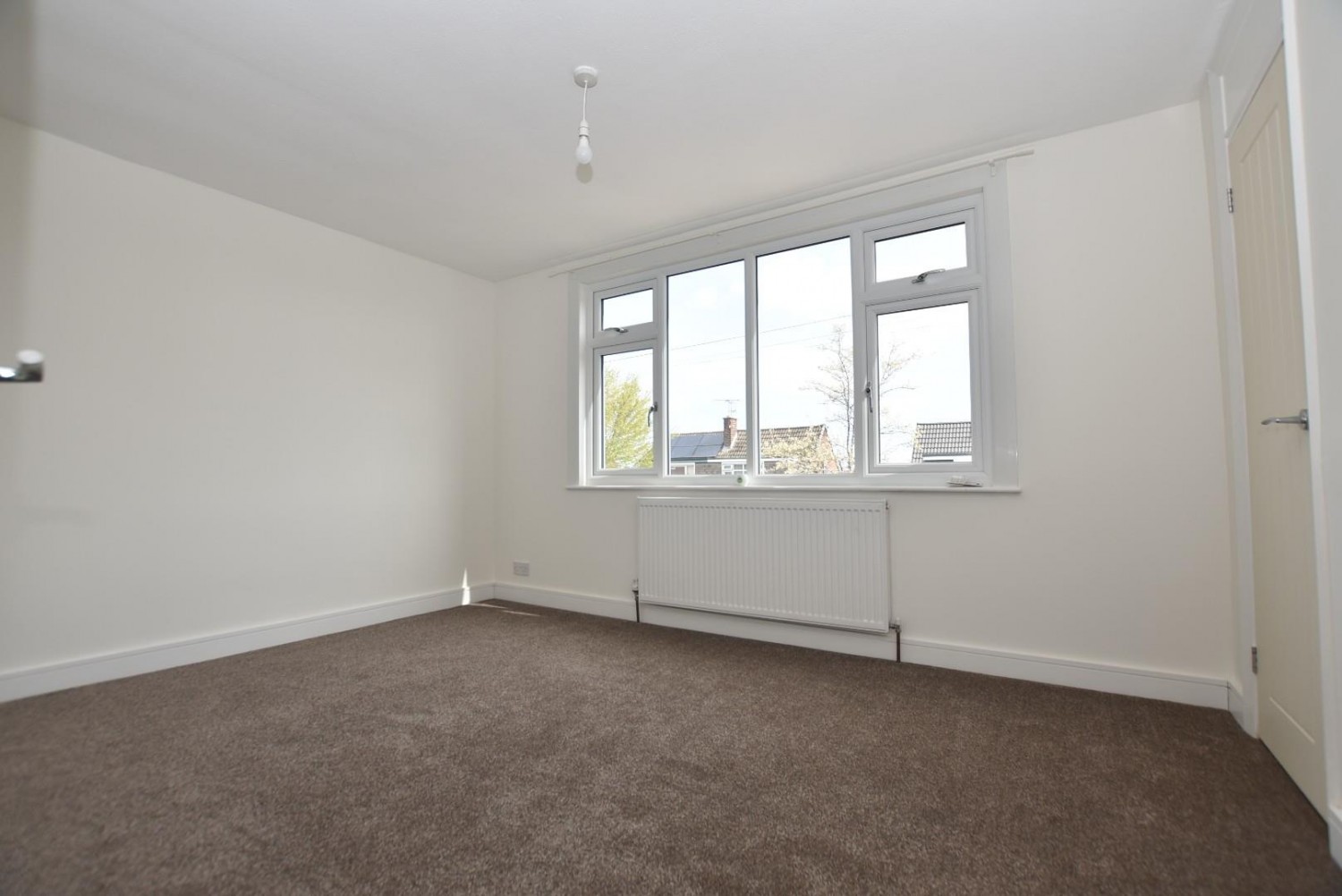 Brooke Drive, Brimington Common