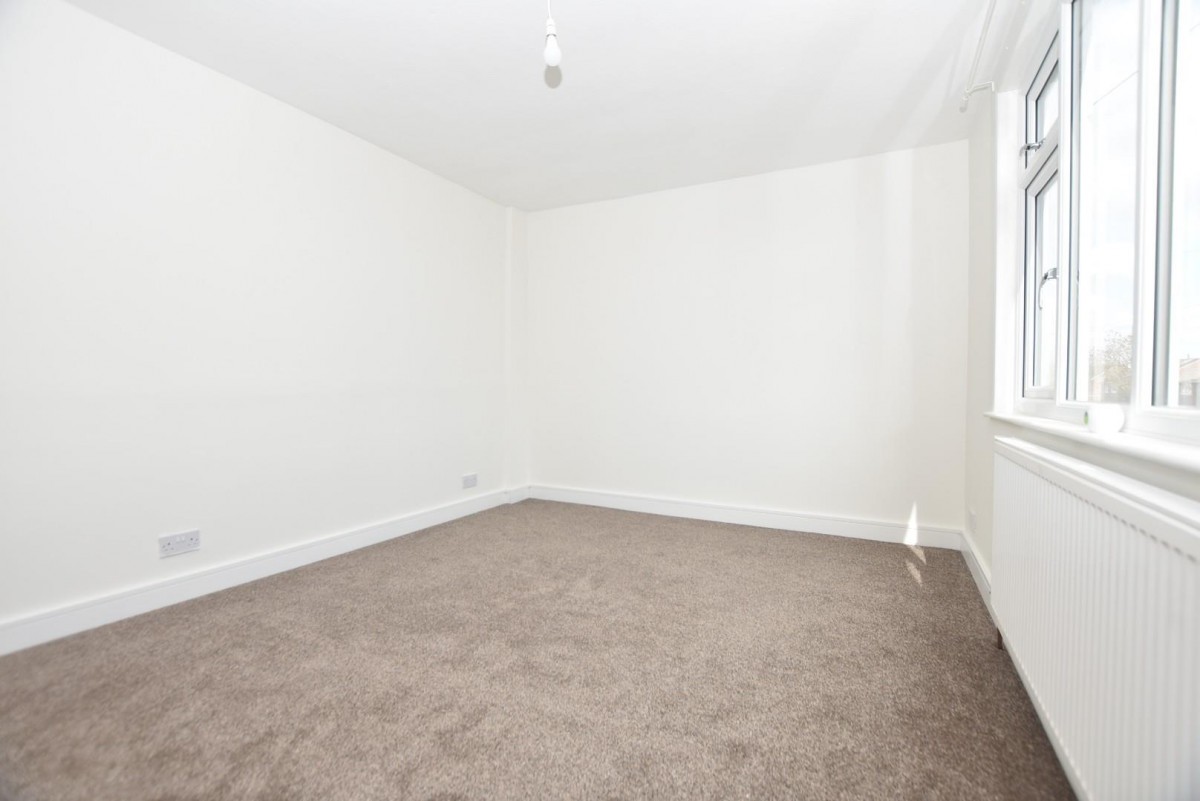 Brooke Drive, Brimington Common